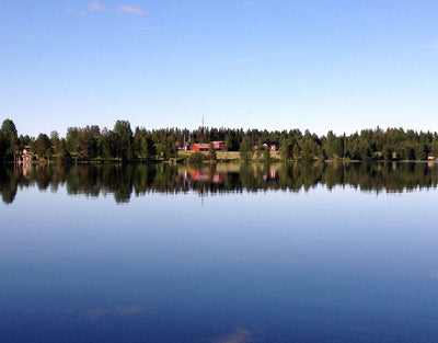 Jokijärvi - Taivalkoski - Kylät - Pohjois-Pohjanmaa - Kylään.fi - Kylämatkailun tietopankki
