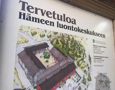 Tammela - Kylät - Kanta-Häme - Kylään.fi - Kylämatkailun tietopankki