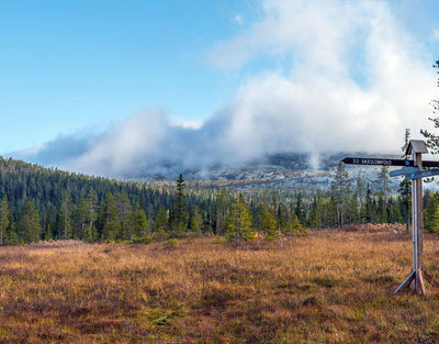 Äkäslompolo - Kolari - Kylät - Lappi - Kylään.fi - Kylämatkailun tietopankki