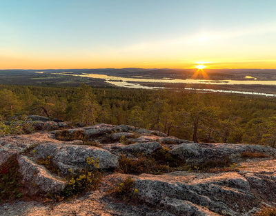 Äkäslompolo - Kolari - Kylät - Lappi - Kylään.fi - Kylämatkailun tietopankki