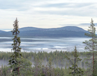 Äkäslompolo - Kolari - Kylät - Lappi - Kylään.fi - Kylämatkailun tietopankki