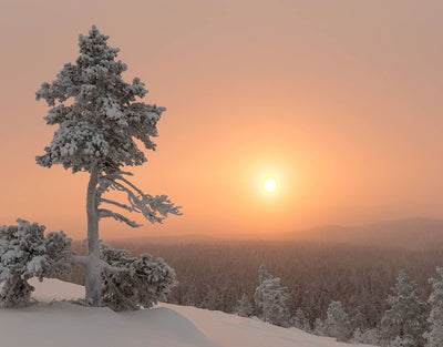 Äkäslompolo - Kolari - Kylät - Lappi - Kylään.fi - Kylämatkailun tietopankki