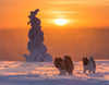 Äkäslompolo - Kolari - Kylät - Lappi - Kylään.fi - Kylämatkailun tietopankki