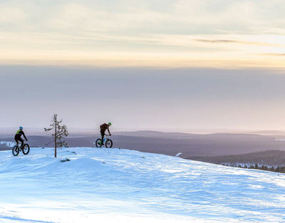 Äkäslompolo - Kolari - Kylät - Lappi - Kylään.fi - Kylämatkailun tietopankki