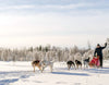 Äkäslompolo - Kolari - Kylät - Lappi - Kylään.fi - Kylämatkailun tietopankki