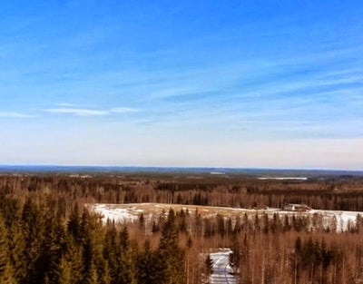 Kotaharjun näköalatorni ja retkeilyalue - Sonkajärvi - Nähtävyydet & Käyntikohteet - Pohjois-Savo - Kylään.fi - Kylämatkailun tietopankki