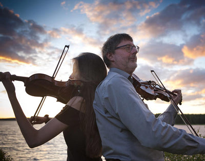 Kuhmon Kamarimusiikki - Kuhmo - Tapahtumat & Teatterit - Kainuu - Kylään.fi - Kylämatkailun tietopankki