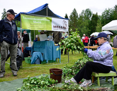 Yläkemijoen Kylämarkkinat - Rovaniemi - Tapahtumat & Teatterit - Lappi - Kylään.fi - Kylämatkailun tietopankki