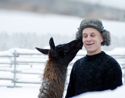 7 Fells Hostel - Äkäslompolo - Majoitus - Lappi - Kylään.fi - Kylämatkailun tietopankki