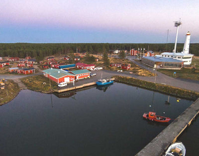 Hailuoto - Kylät - Pohjois-Pohjanmaa - Kylään.fi - Kylämatkailun tietopankki