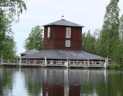 Leineperi - Ulvila - Kylät - Satakunta - Kylään.fi - Kylämatkailun tietopankki