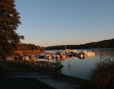 Röölä - Naantali - Kylät - Varsinais-Suomi - Kylään.fi - Kylämatkailun tietopankki