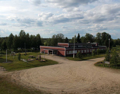 Livo - Pudasjärvi - Kylät - Pohjois-Pohjanmaa - Kylään.fi - Kylämatkailun tietopankki