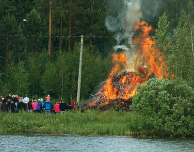 Syvänniemi - Kuopio - Kylät - Pohjois-Savo - Kylään.fi - Kylämatkailun tietopankki