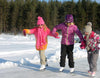 Koli-Vuonislahti Jäätie tutuksi tapahtuma - Lieksa - Tapahtumat & Teatterit - Pohjois-Karjala - Kylään.fi - Kylämatkailun tietopankki