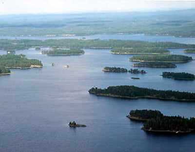 Heinävesi - Kylät - Etelä-Savo - Kylään.fi - Kylämatkailun tietopankki