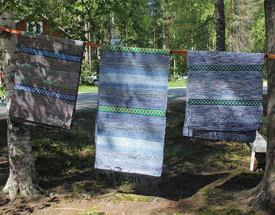 Vuonislahden kyläseura - Lieksa