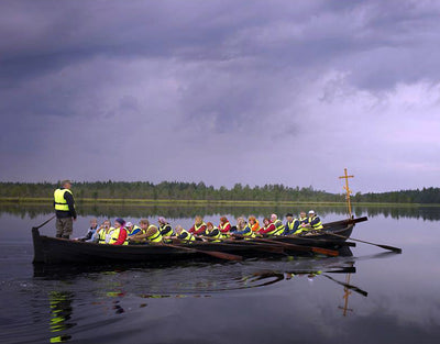 Hoilola - Joensuu - Kylät - Pohjois-Karjala - Kylään.fi - Kylämatkailun tietopankki