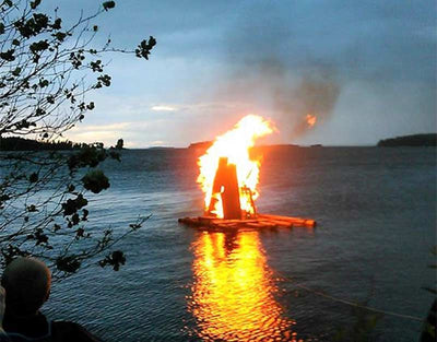 Vuonislahden kyläseura - Lieksa
