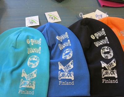 Koli Shop Retkitupa - Koli - Nähtävyydet & Käyntikohteet - Pohjois-Karjala - Kylään.fi - Kylämatkailun tietopankki