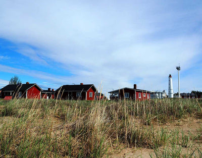 Hailuoto - Kylät - Pohjois-Pohjanmaa - Kylään.fi - Kylämatkailun tietopankki