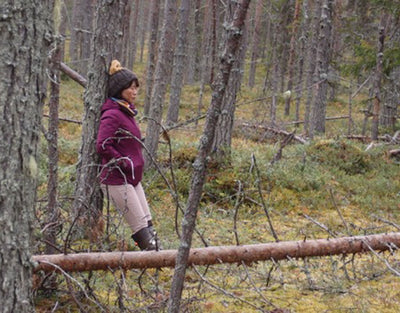 JoogaTaival - Suomussalmi - Tekeminen ja toiminta - Kainuu - Kylään.fi - Kylämatkailun tietopankki