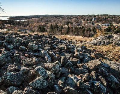 Pohja - Raasepori - Kylät - Uusimaa - Kylään.fi - Kylämatkailun tietopankki