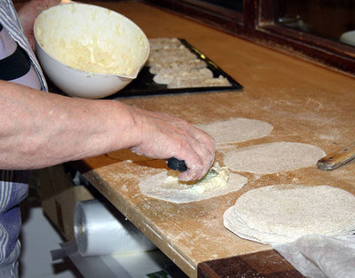 Ravintola Parppeinpirtti - Ilomantsi - Ruokailu - Pohjois-Karjala - Kylään.fi - Kylämatkailun tietopankki