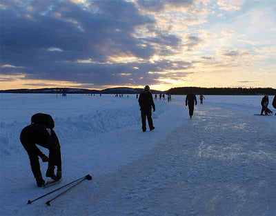 Vuonislahden kyläseura - Lieksa