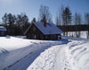 Koli Freetime - Juuka - Majoitus - Pohjois-Karjala - Kylään.fi - Kylämatkailun tietopankki