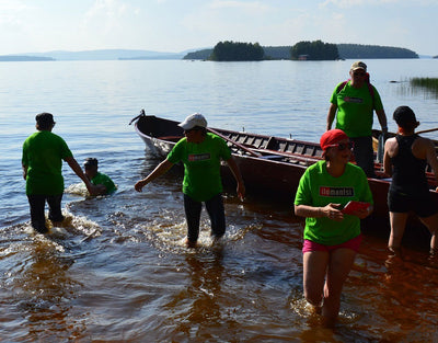 Karelia-Soutu - Ilomantsi - Tapahtumat & Teatterit - Pohjois-Karjala - Kylään.fi - Kylämatkailun tietopankki