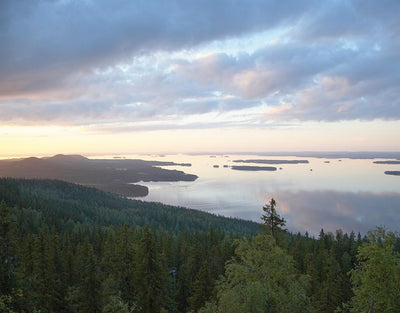 Koli - Lieksa - Kylät - Pohjois-Karjala - Kylään.fi - Kylämatkailun tietopankki