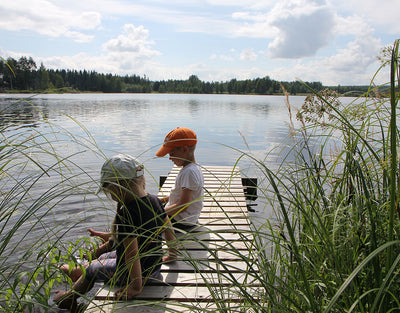 Kiuruvesi - Kylät - Pohjois-Savo - Kylään.fi - Kylämatkailun tietopankki