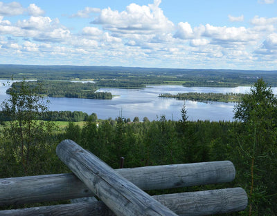 Lapinlahti - Kylät - Pohjois-Savo - Kylään.fi - Kylämatkailun tietopankki