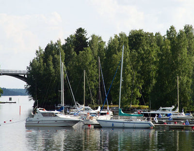 Heinävesi - Kylät - Etelä-Savo - Kylään.fi - Kylämatkailun tietopankki